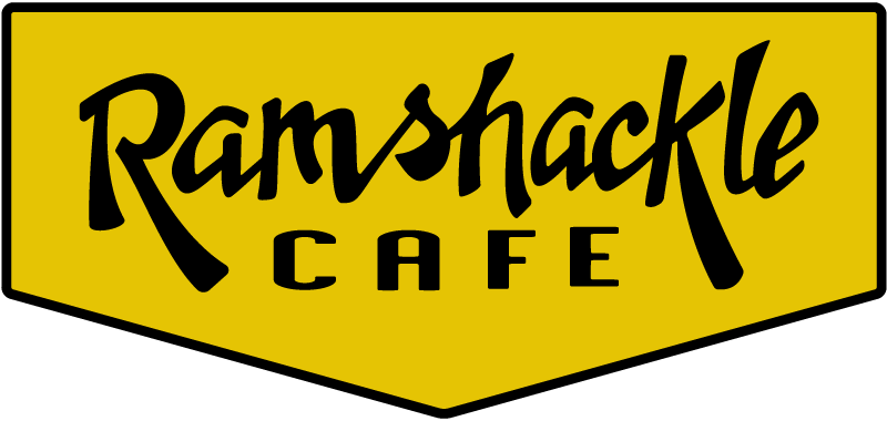 Ramshackle Cafe